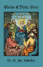 Glories of Divine Grace